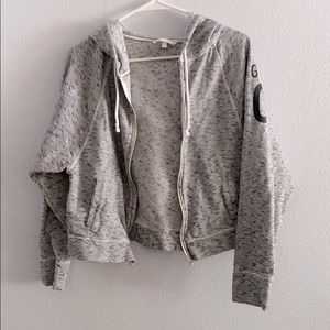 VS Sweatshirt!